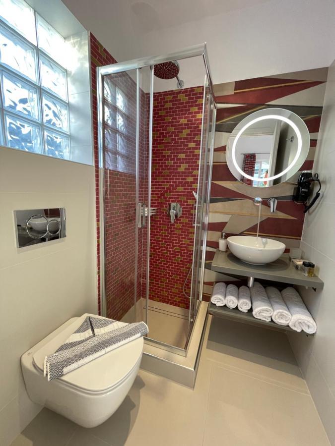 Meltemi Apartment Kamares  Екстериор снимка