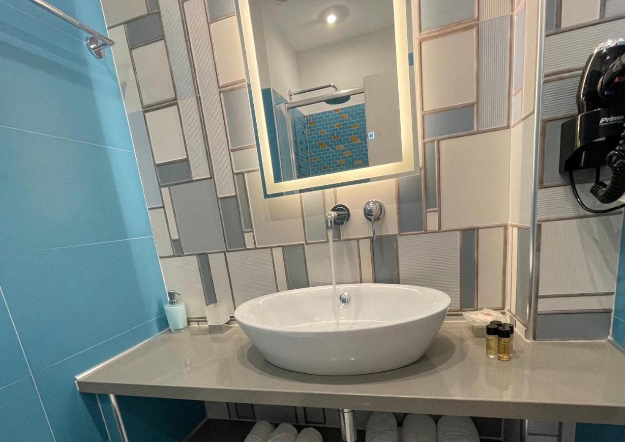 Meltemi Apartment Kamares  Екстериор снимка