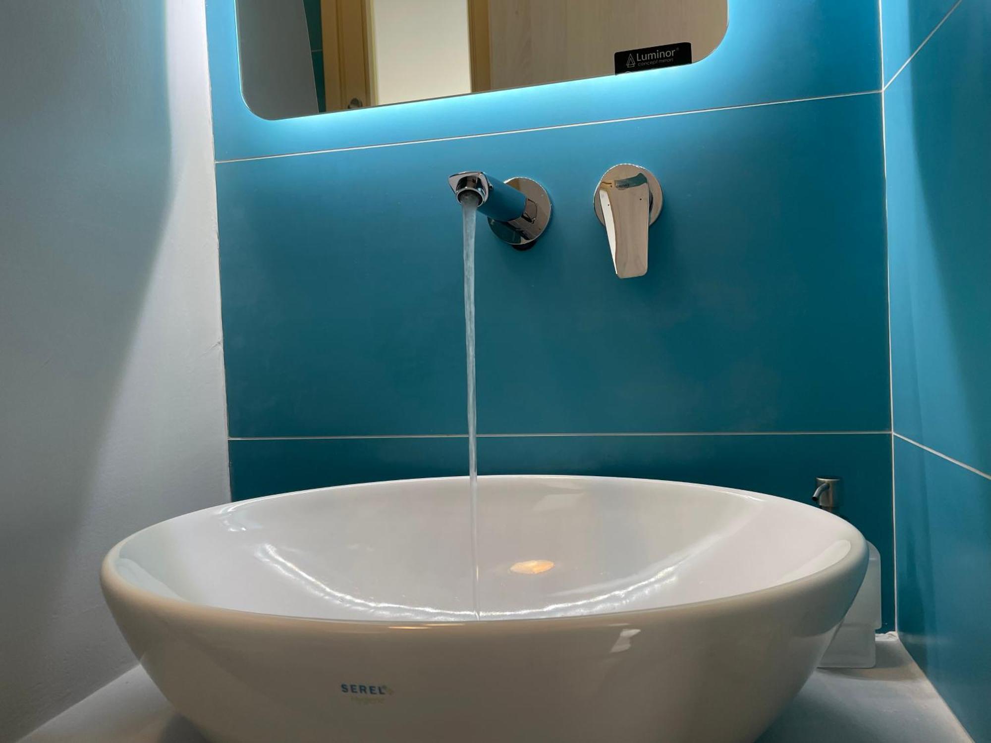 Meltemi Apartment Kamares  Екстериор снимка