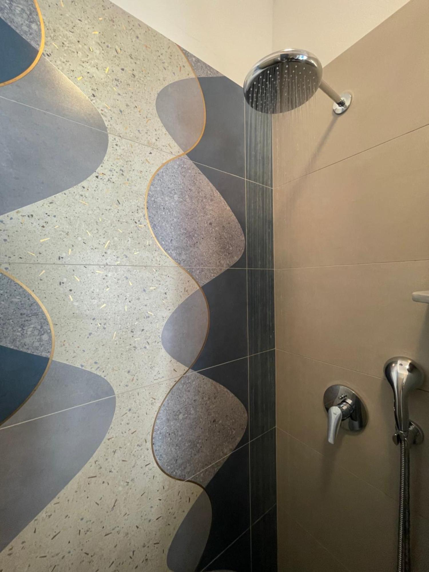 Meltemi Apartment Kamares  Екстериор снимка