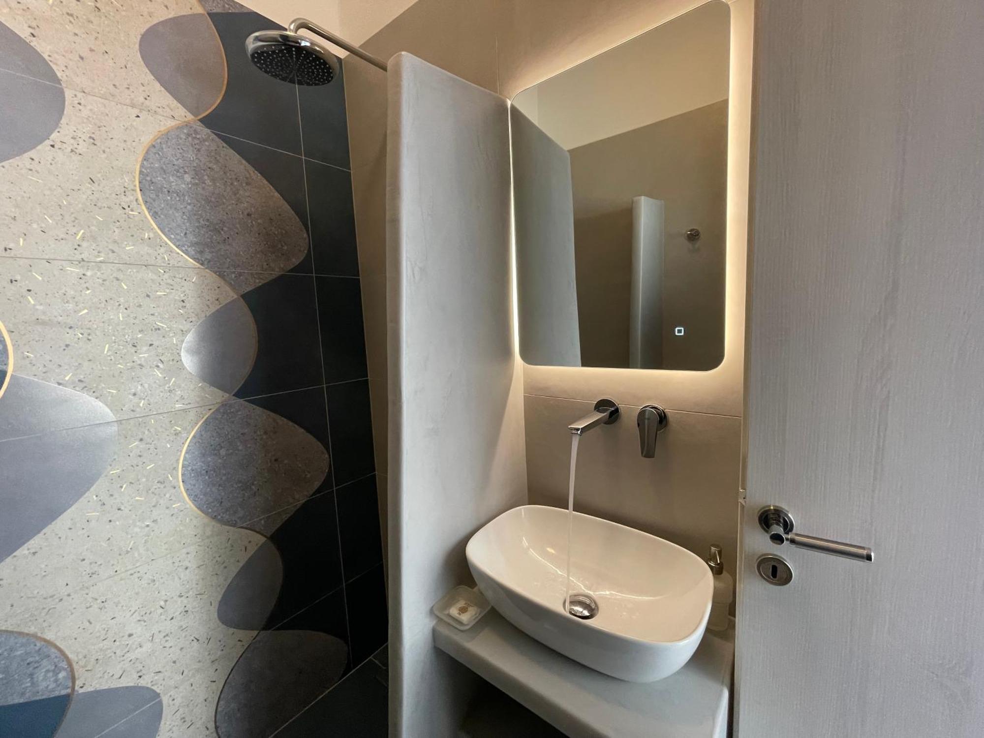 Meltemi Apartment Kamares  Екстериор снимка