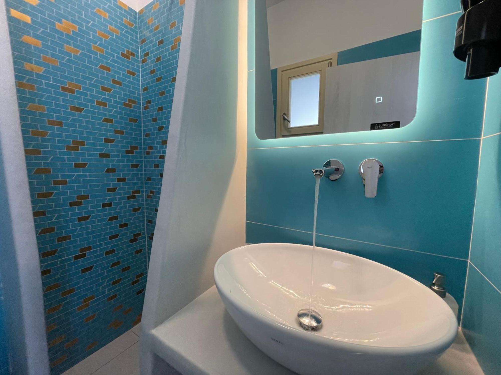Meltemi Apartment Kamares  Екстериор снимка